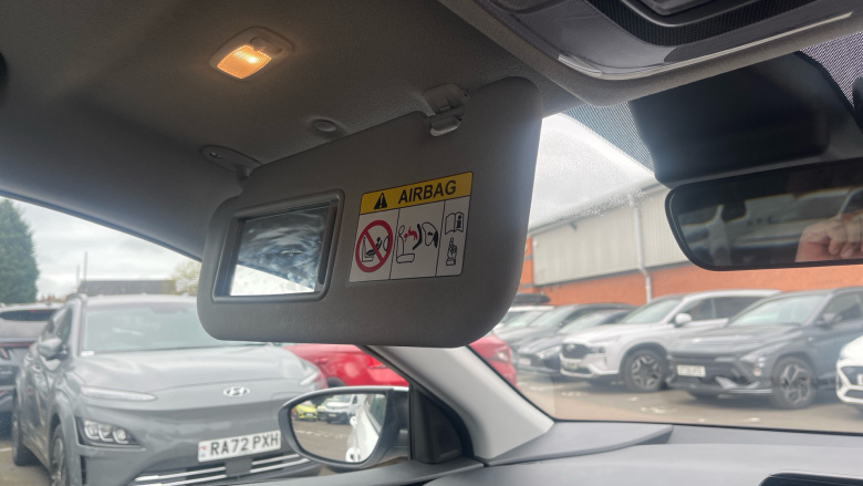 Hyundai BAYON 1.0 TGDi Advance 5dr Petrol Hatchback